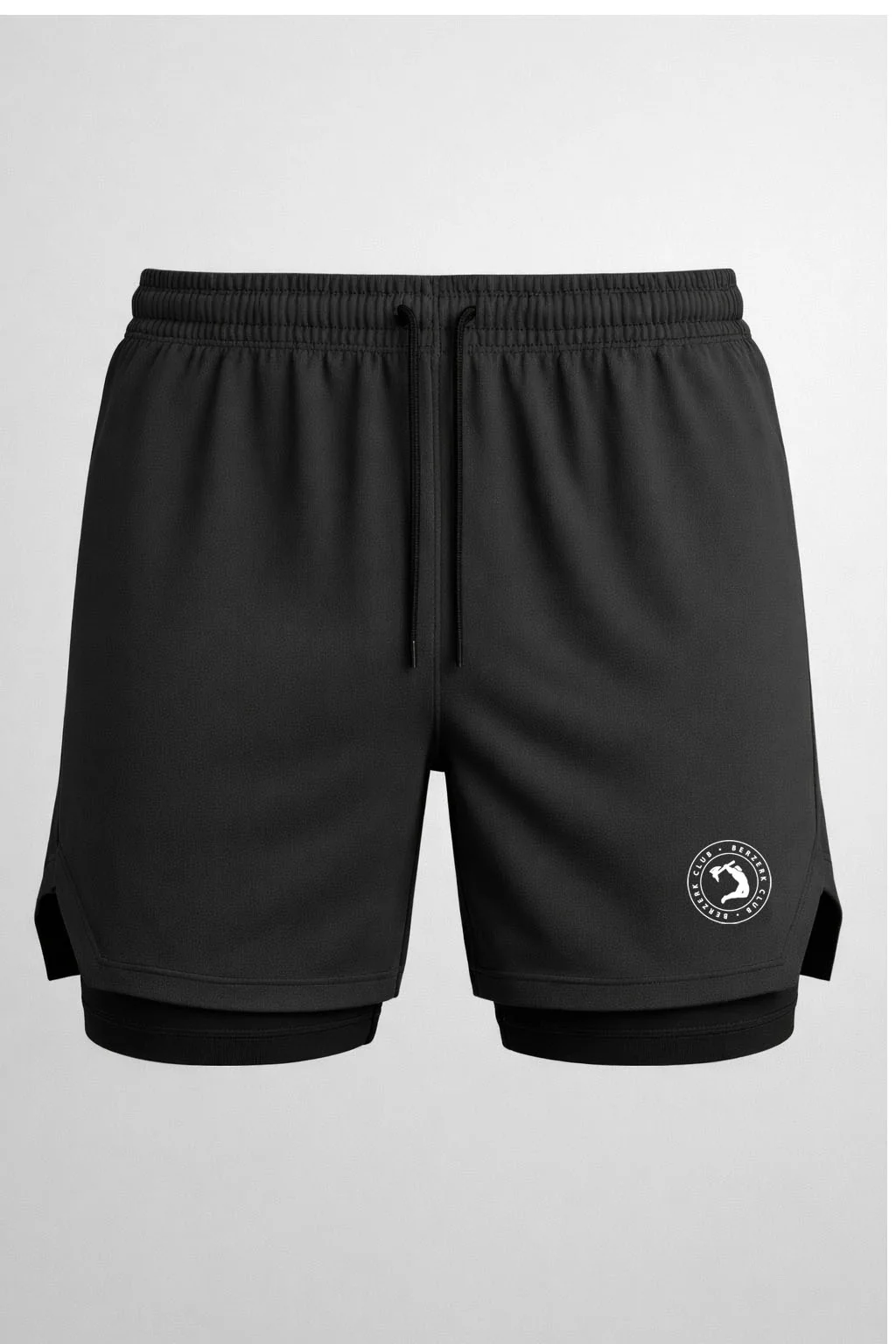 Shorts Compressão